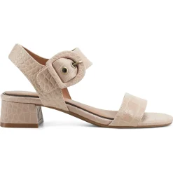 Selina Heeled Sandals