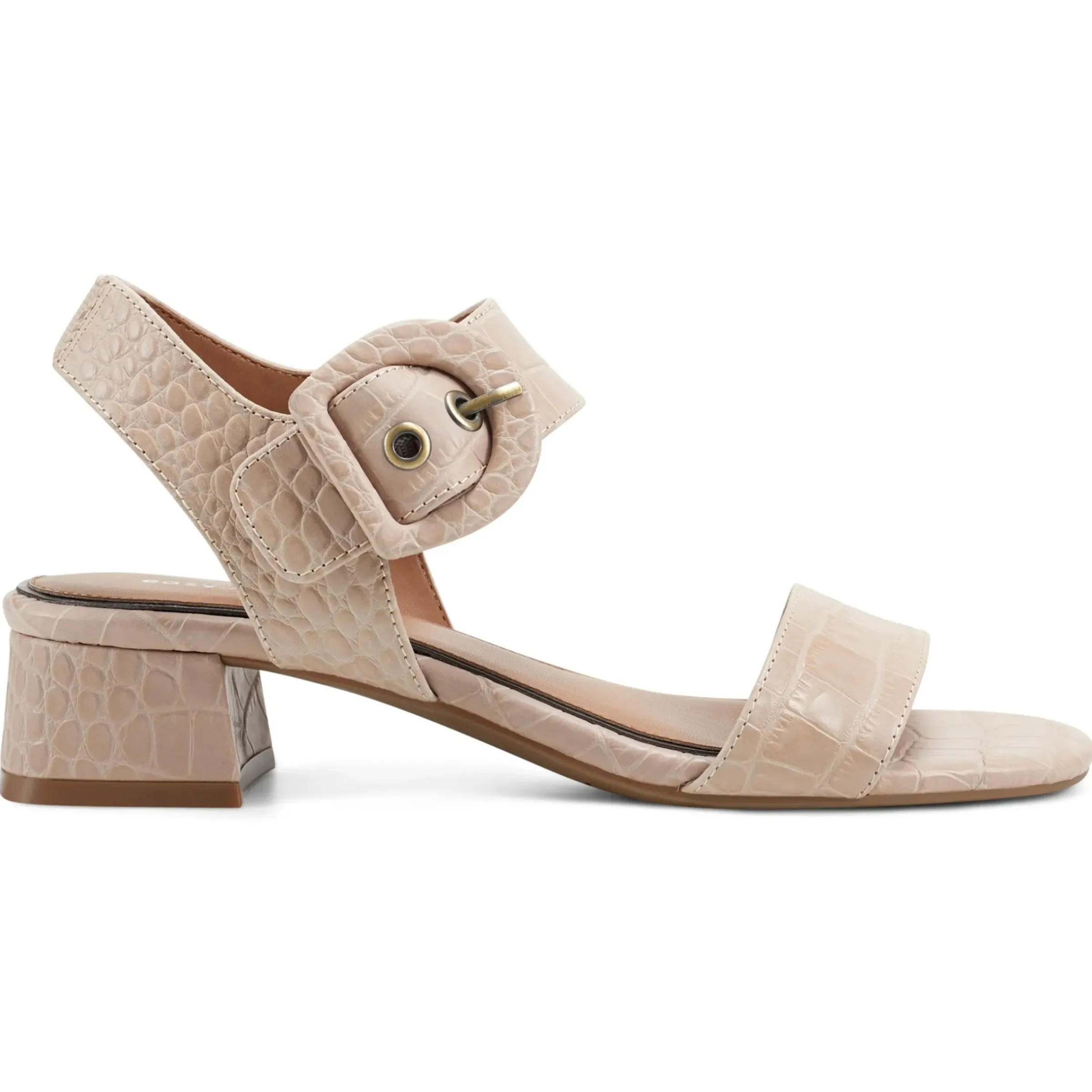 Selina Heeled Sandals