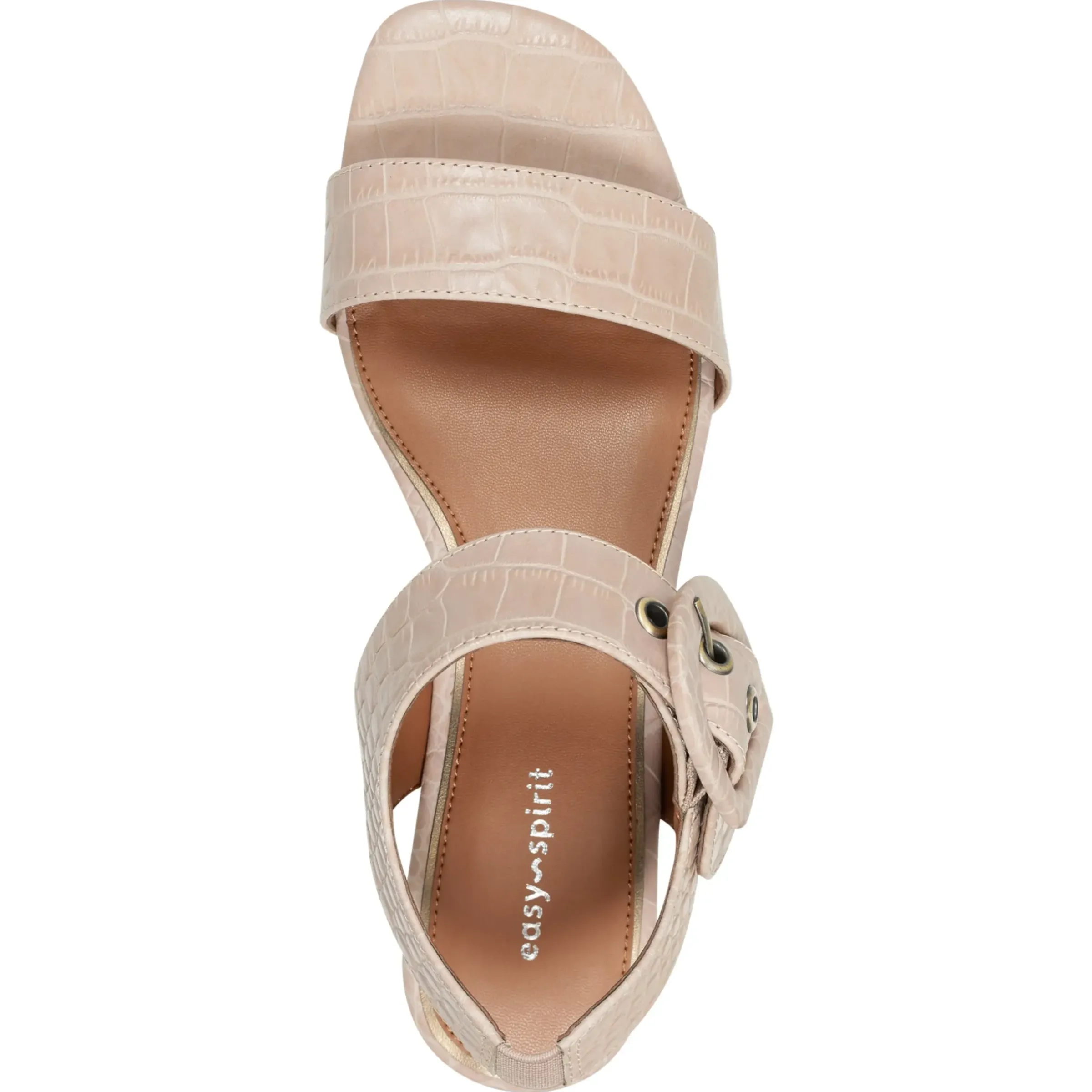 Selina Heeled Sandals