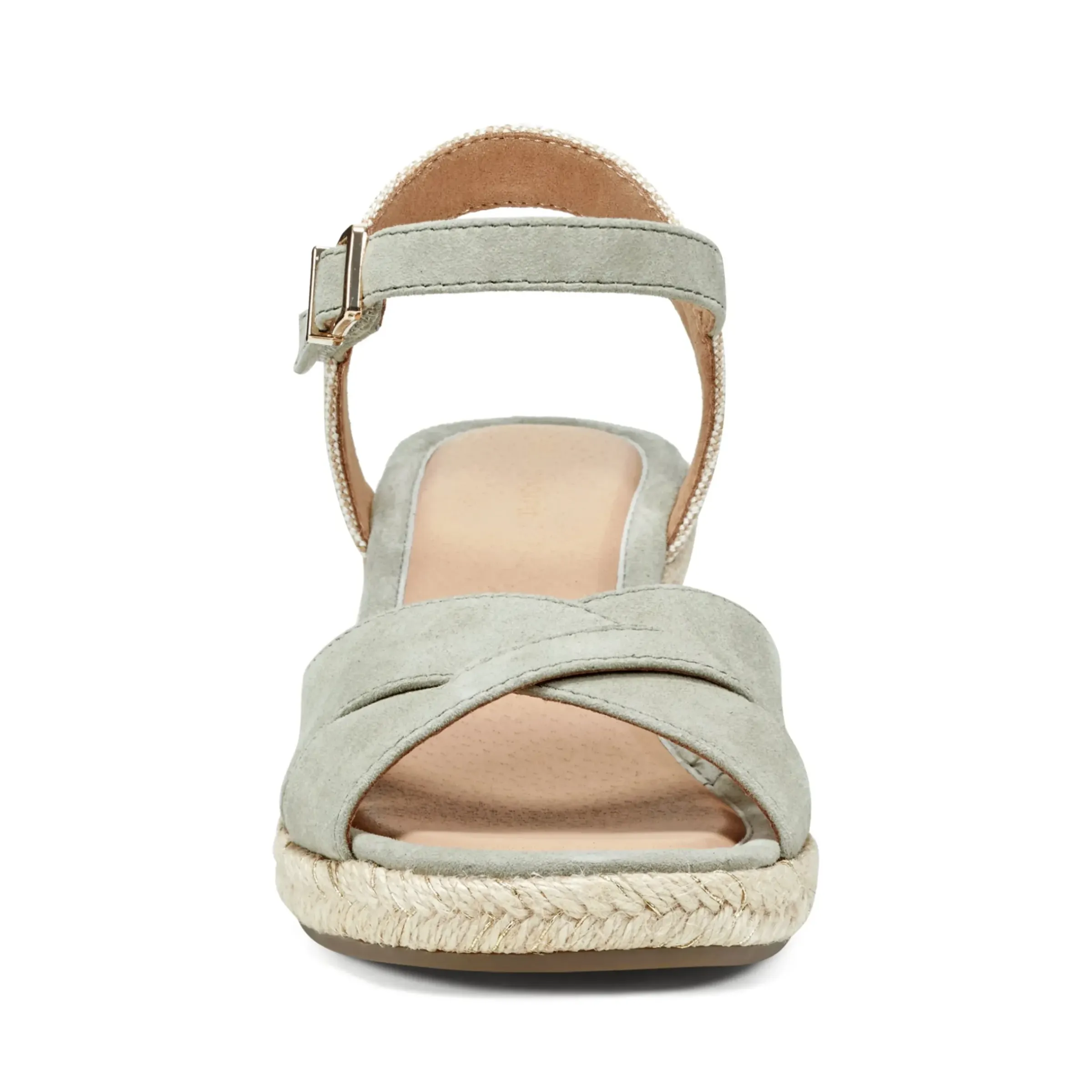 Shandra Wedge Sandals