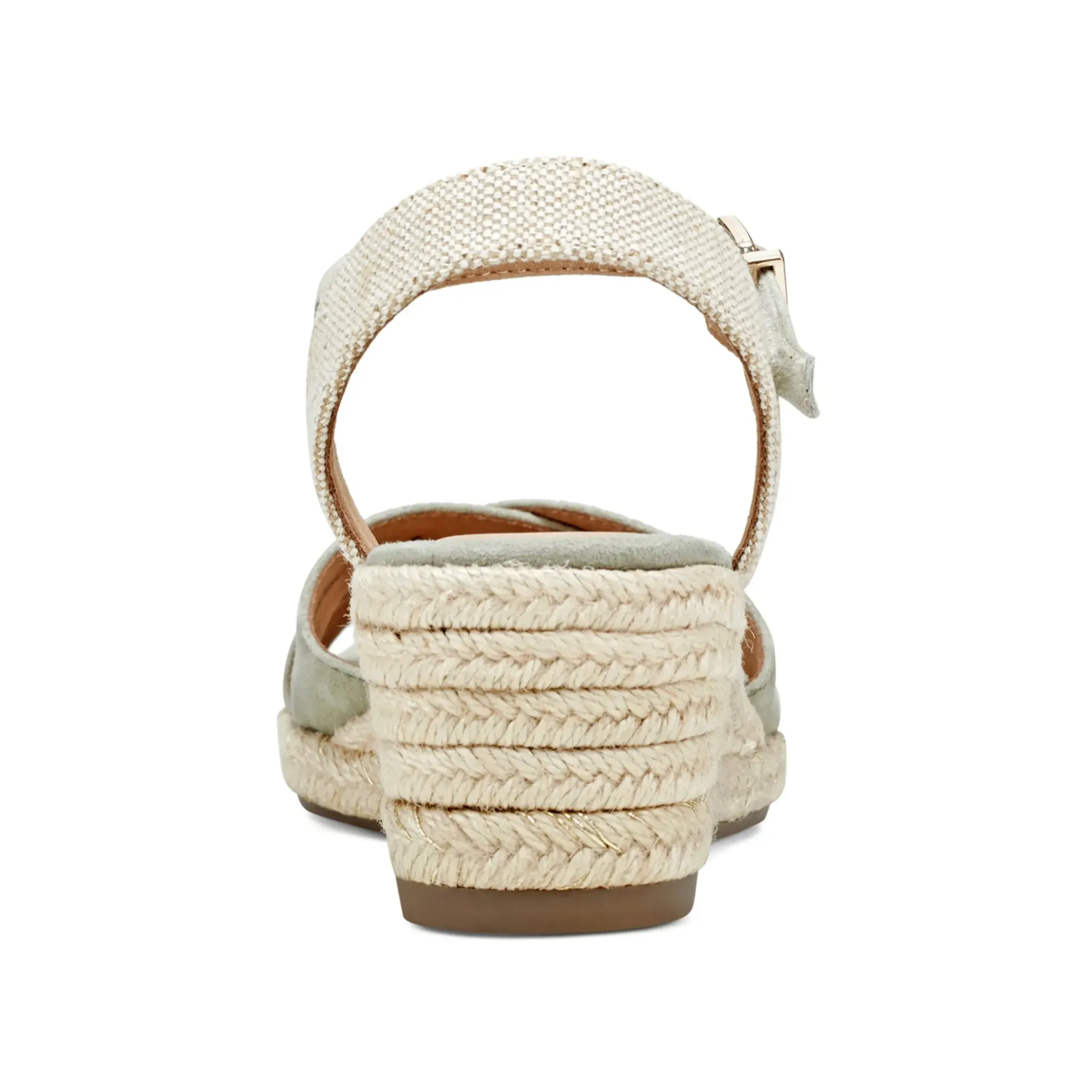 Shandra Wedge Sandals