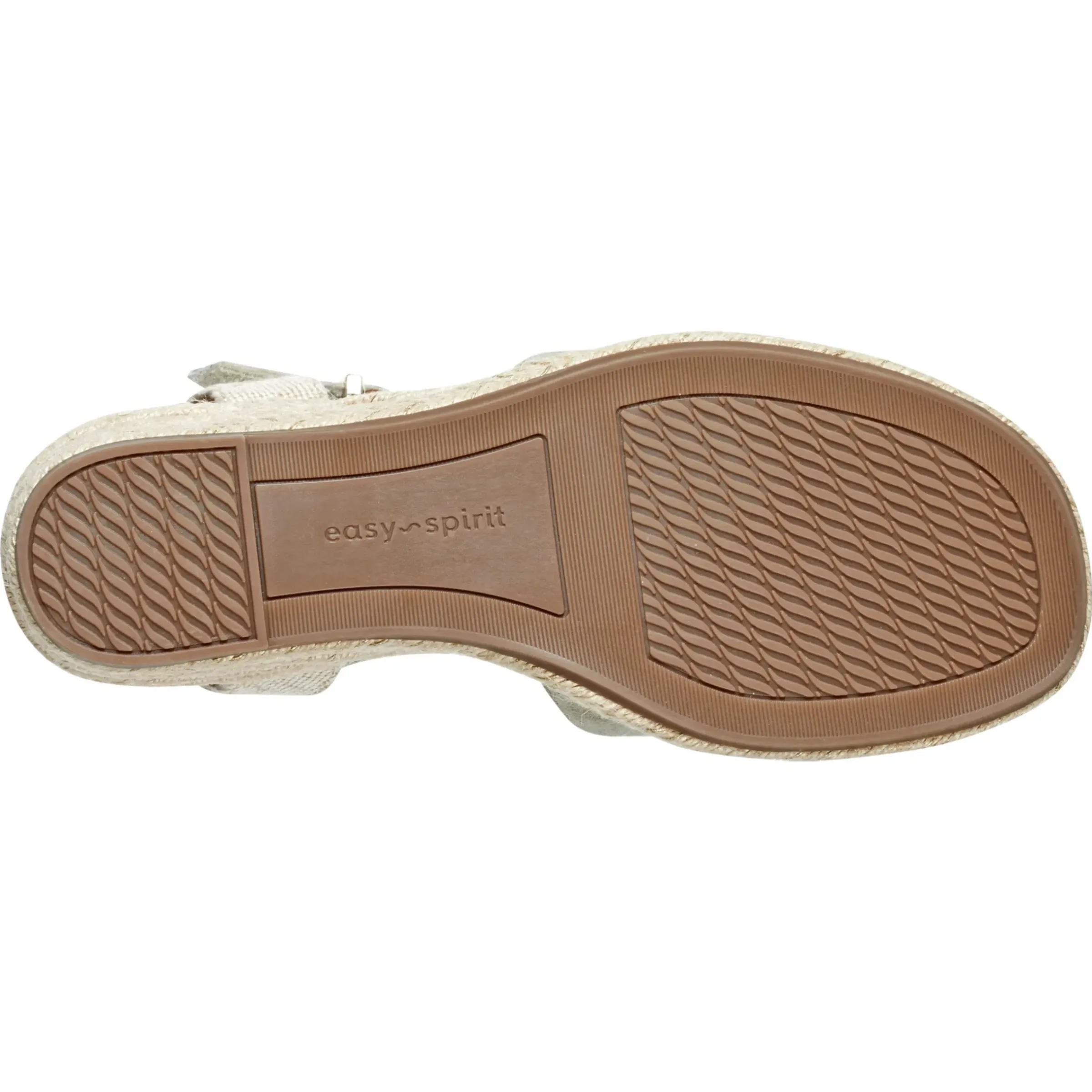 Shandra Wedge Sandals