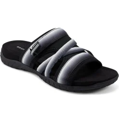 Shells Flat Sandals