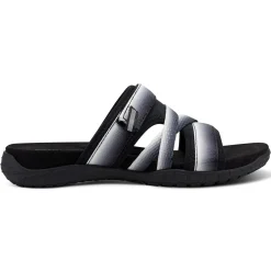 Shells Flat Sandals