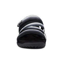 Shells Flat Sandals