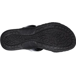 Shells Flat Sandals