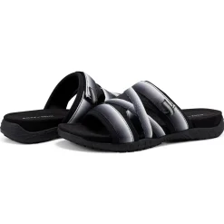 Shells Flat Sandals
