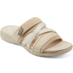 Shells Flat Sandals