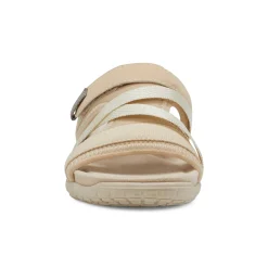 Shells Flat Sandals