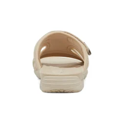 Shells Flat Sandals