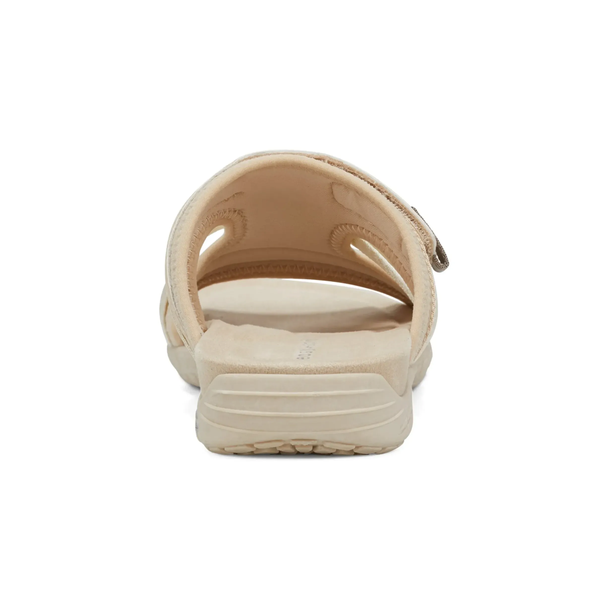 Shells Flat Sandals