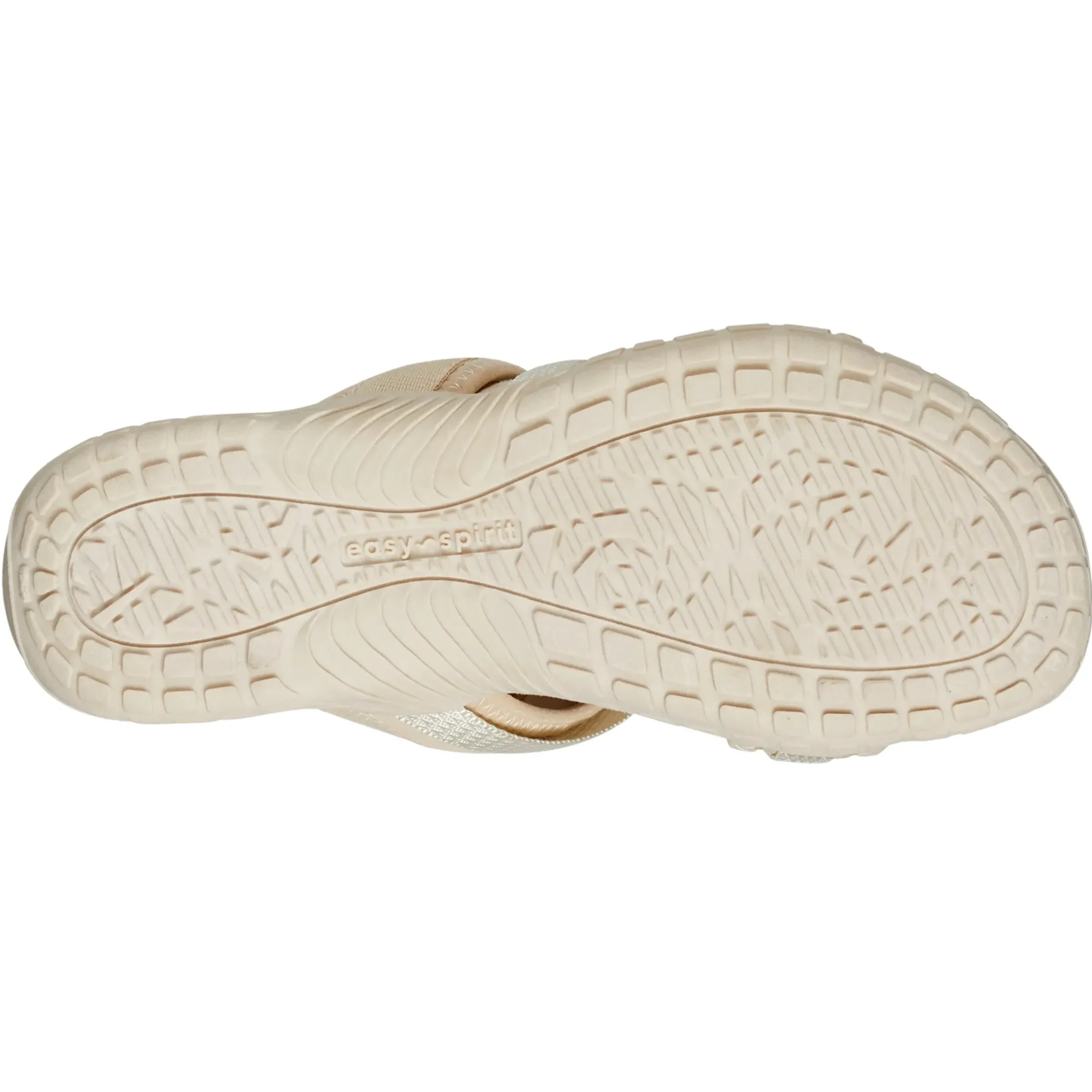 Shells Flat Sandals