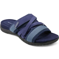 Shells Flat Sandals