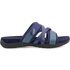 Shells Flat Sandals
