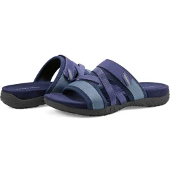 Shells Flat Sandals