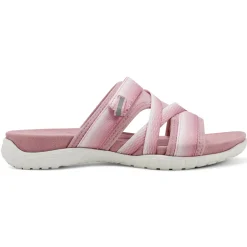 Shells Flat Sandals