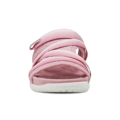 Shells Flat Sandals