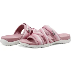 Shells Flat Sandals