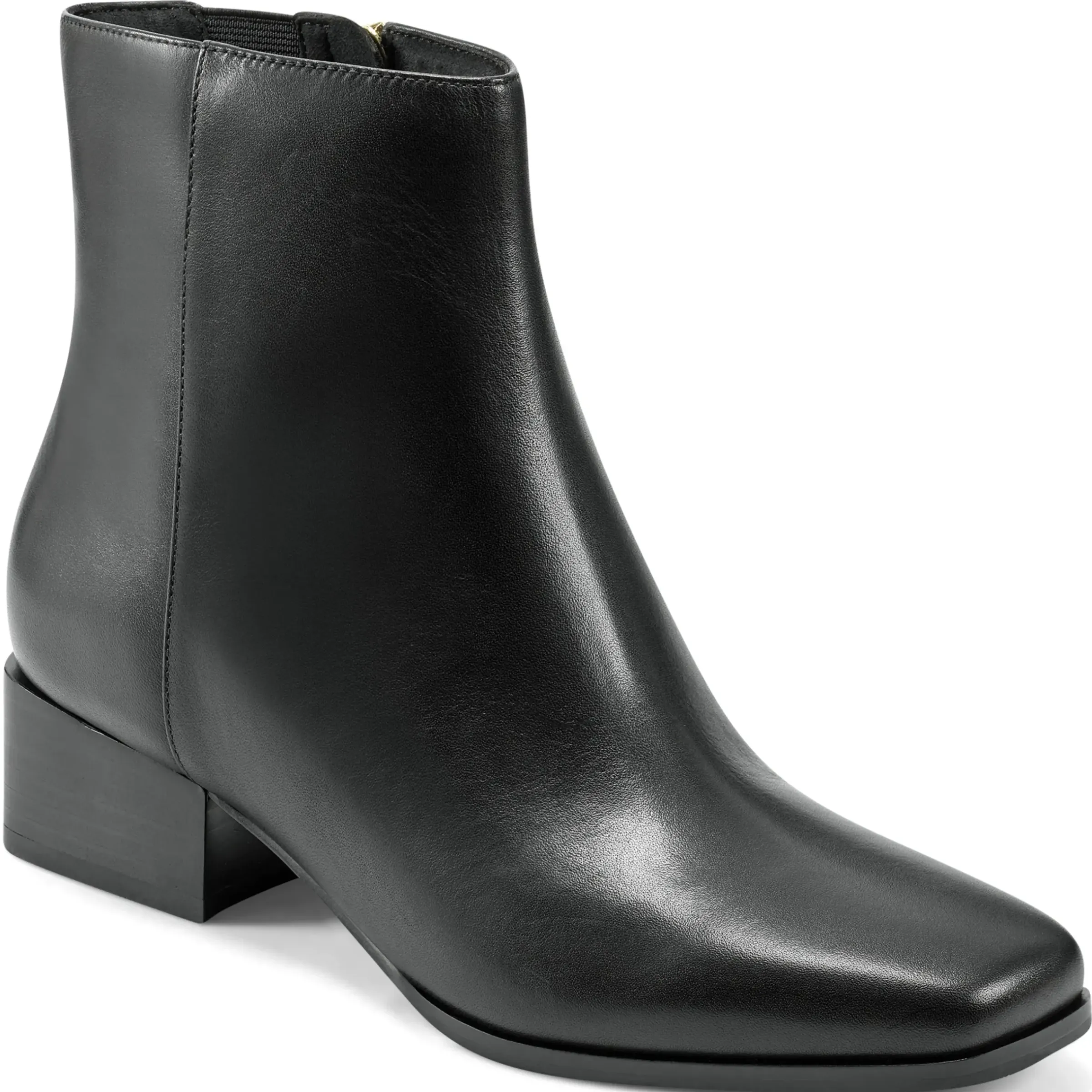 Sidney Dress Booties