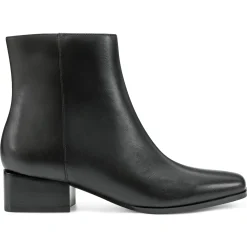 Sidney Dress Booties