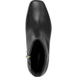 Sidney Dress Booties