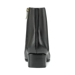 Sidney Dress Booties
