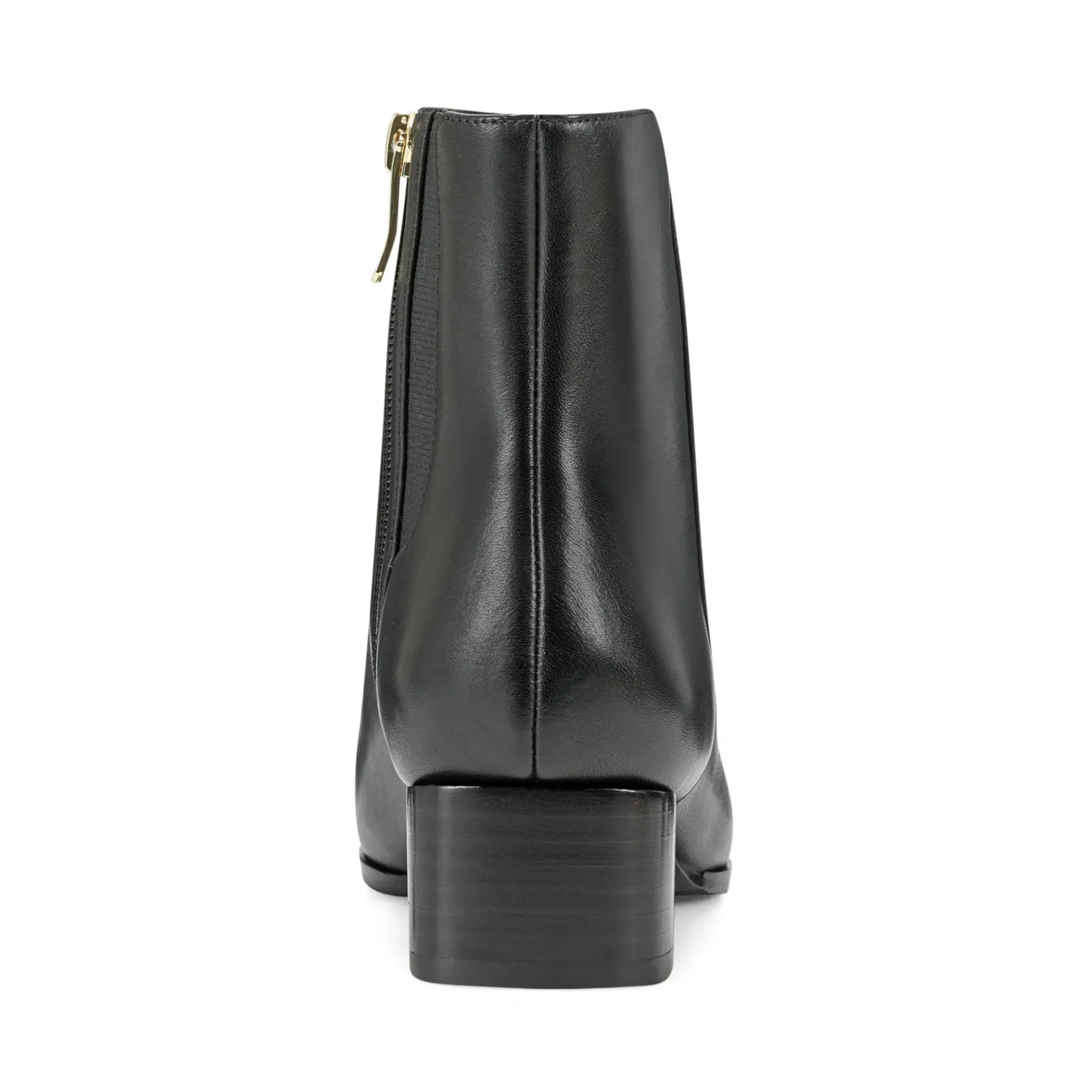 Sidney Dress Booties
