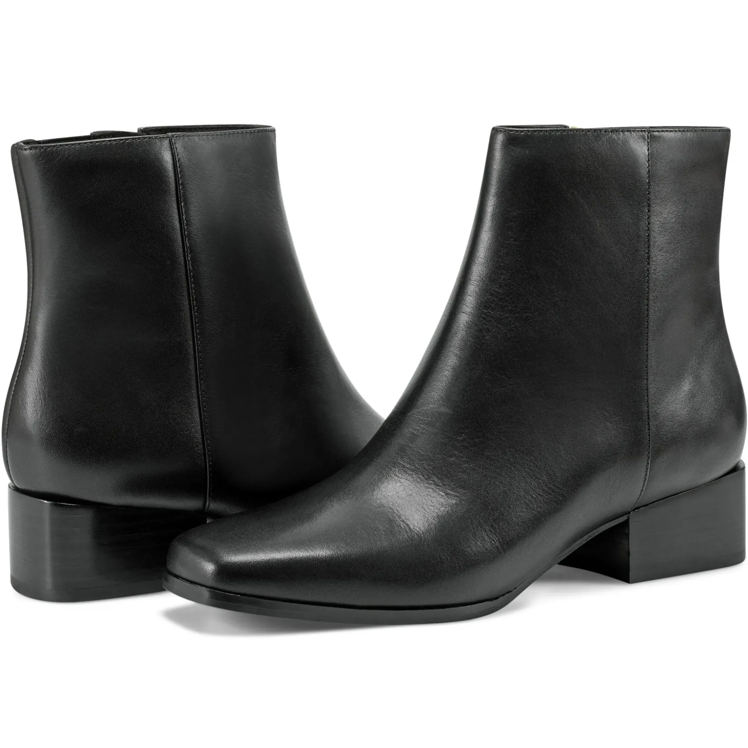 Sidney Dress Booties