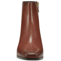 Sidney Dress Booties