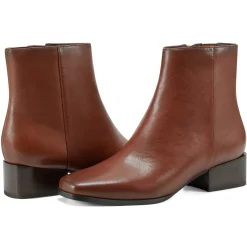 Sidney Dress Booties