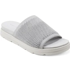 Siena Flat Slide Sandals