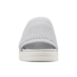 Siena Flat Slide Sandals
