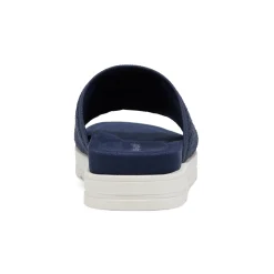 Siena Flat Slide Sandals