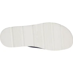 Siena Flat Slide Sandals