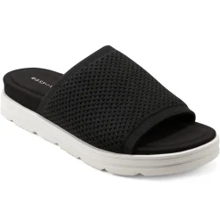Siena Flat Slide Sandals