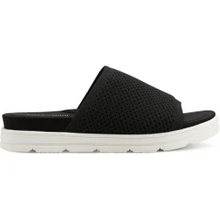Siena Flat Slide Sandals