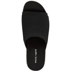 Siena Flat Slide Sandals