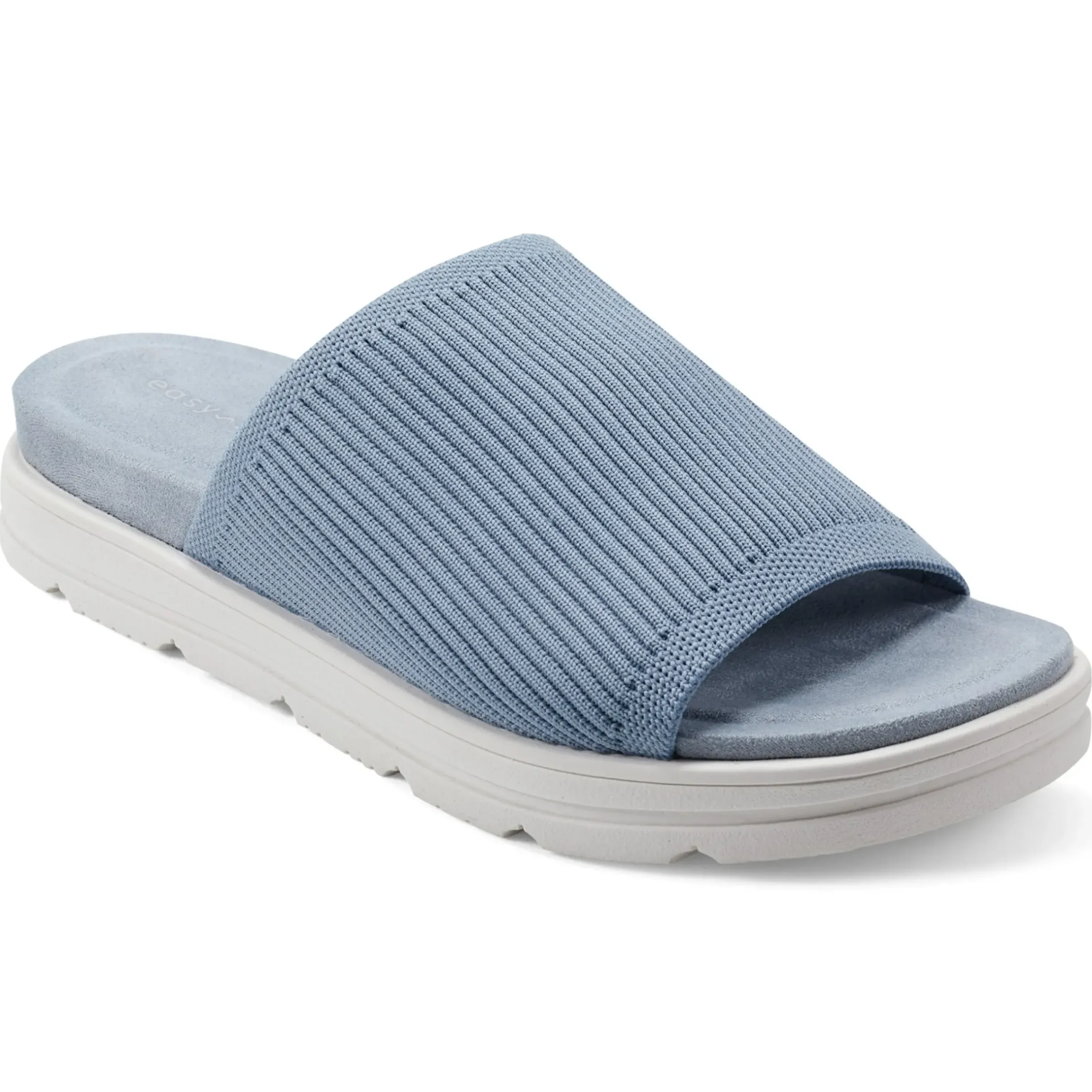 Siena Flat Slide Sandals