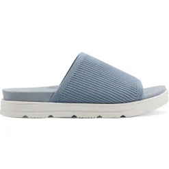 Siena Flat Slide Sandals