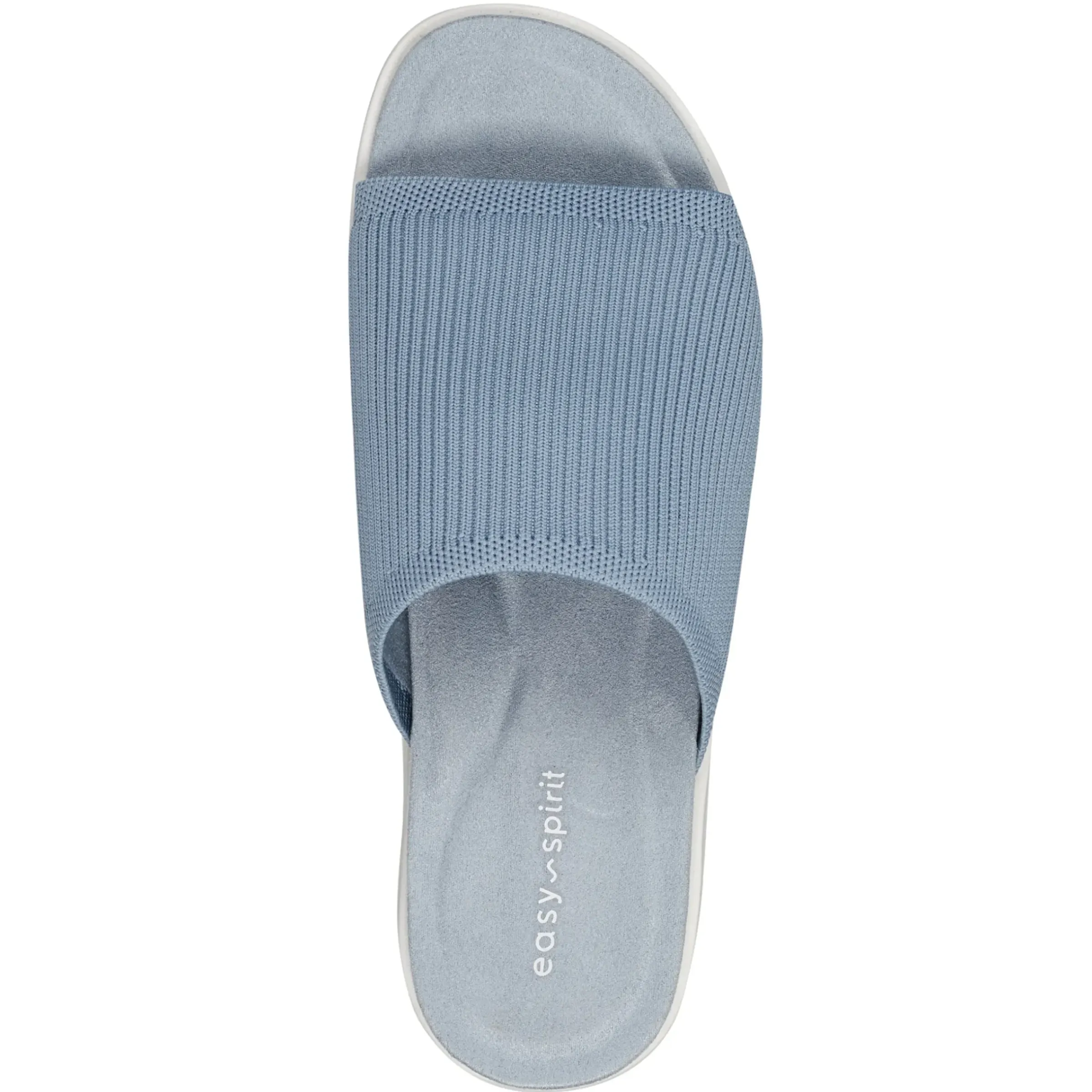 Siena Flat Slide Sandals