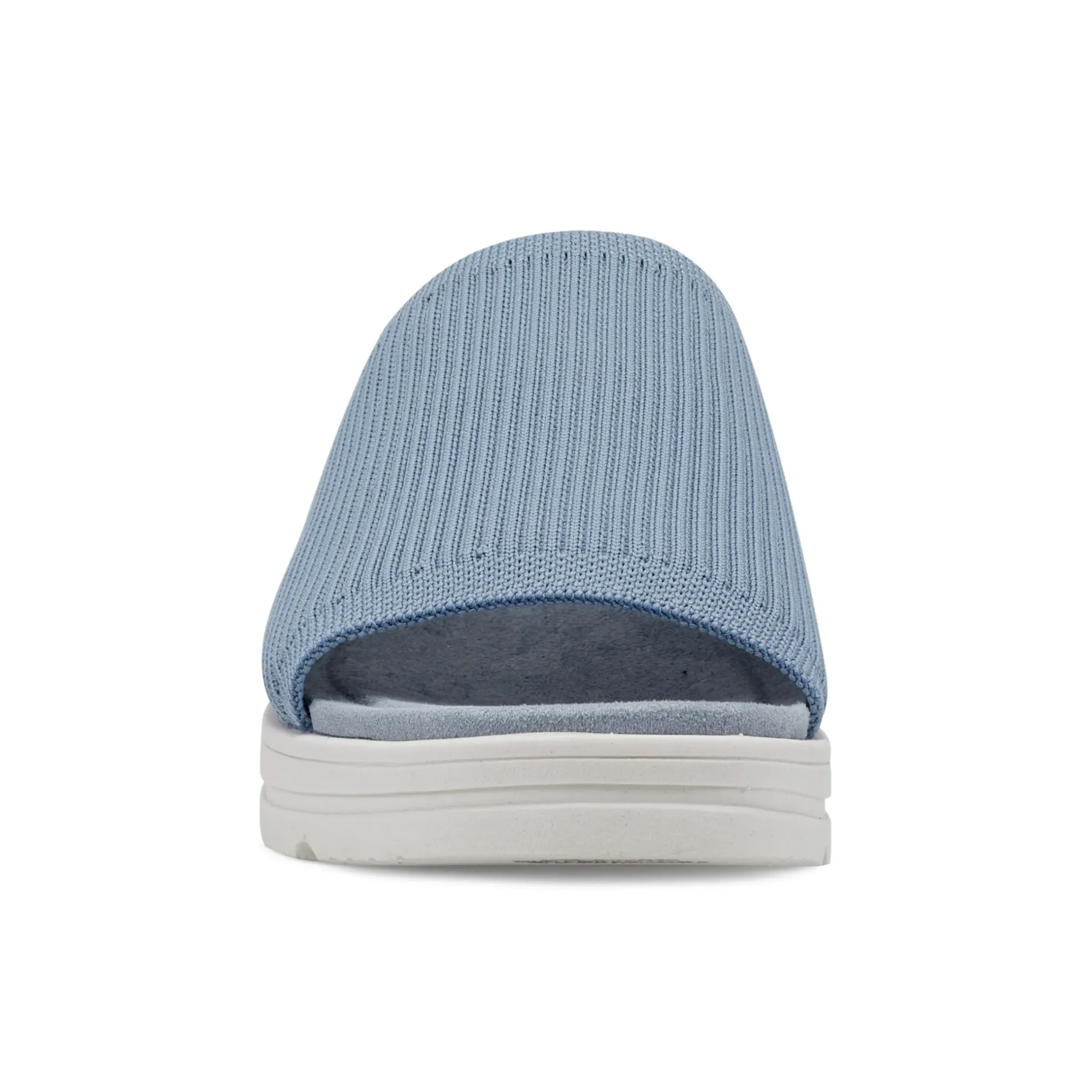 Siena Flat Slide Sandals