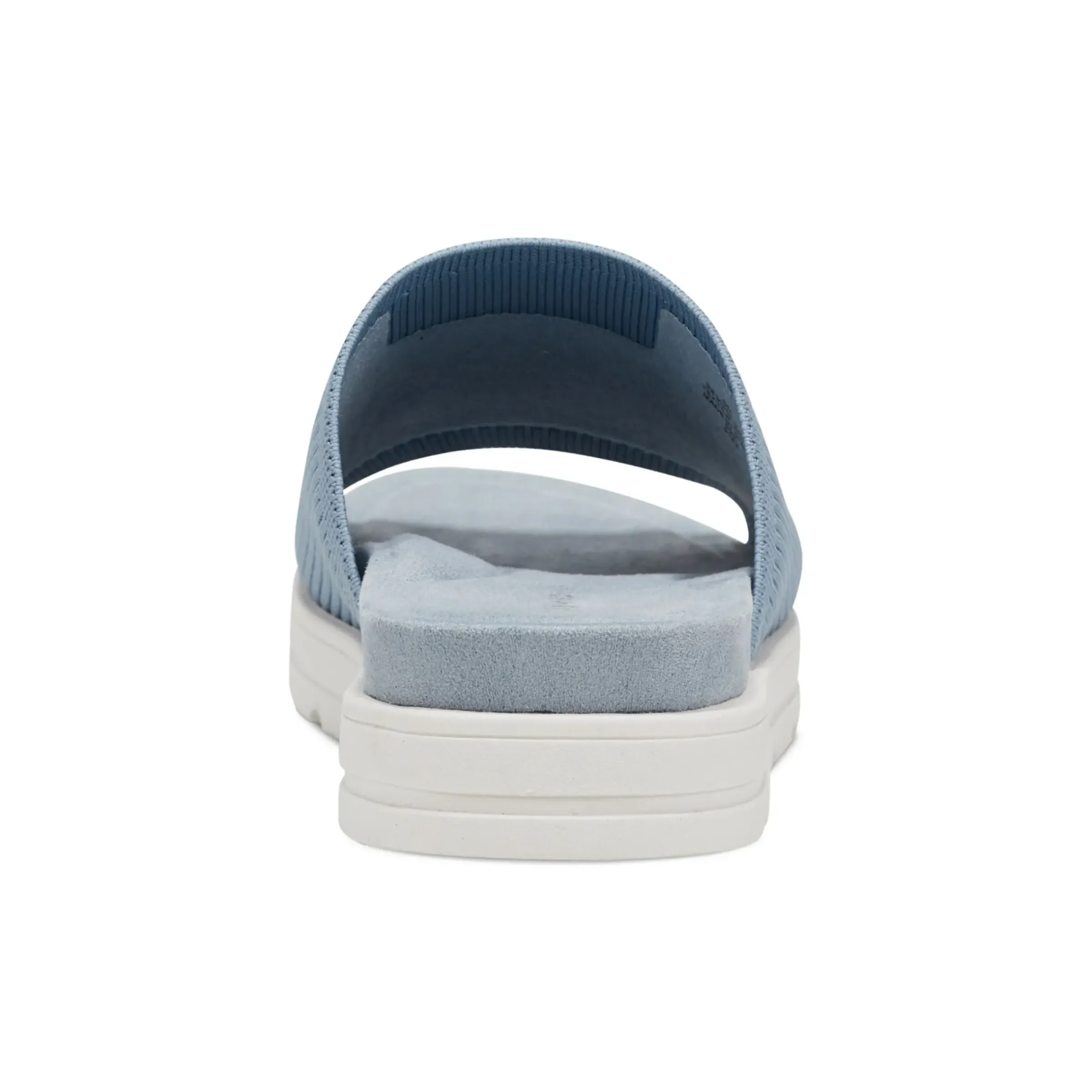 Siena Flat Slide Sandals