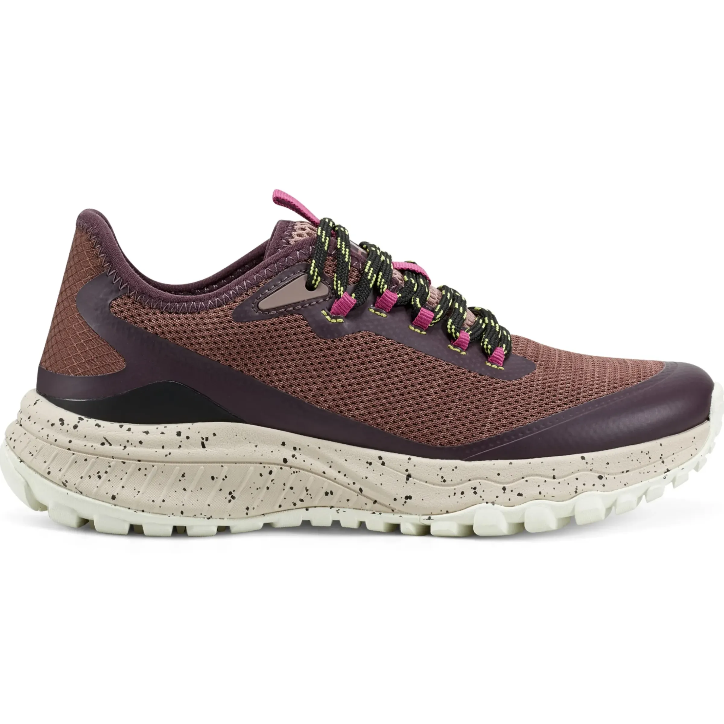 Somers Walking Shoes