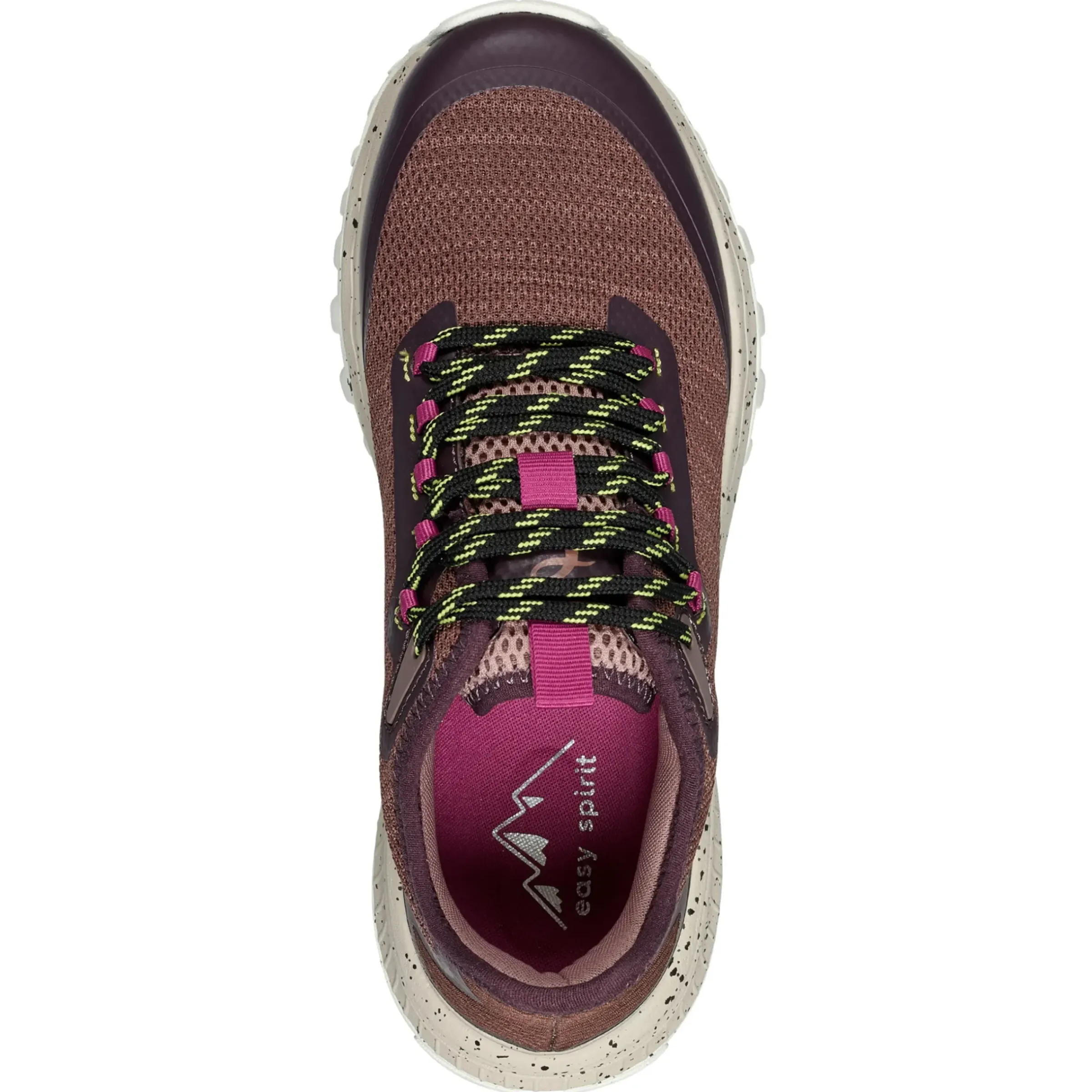 Somers Walking Shoes