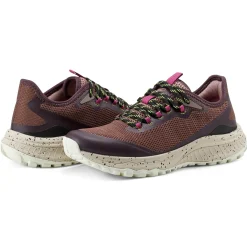 Somers Walking Shoes