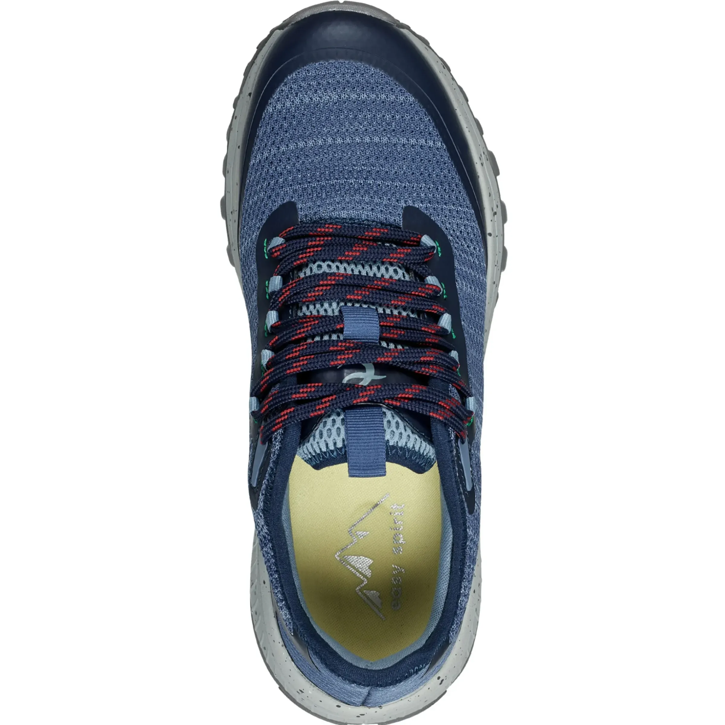 Somers Walking Shoes