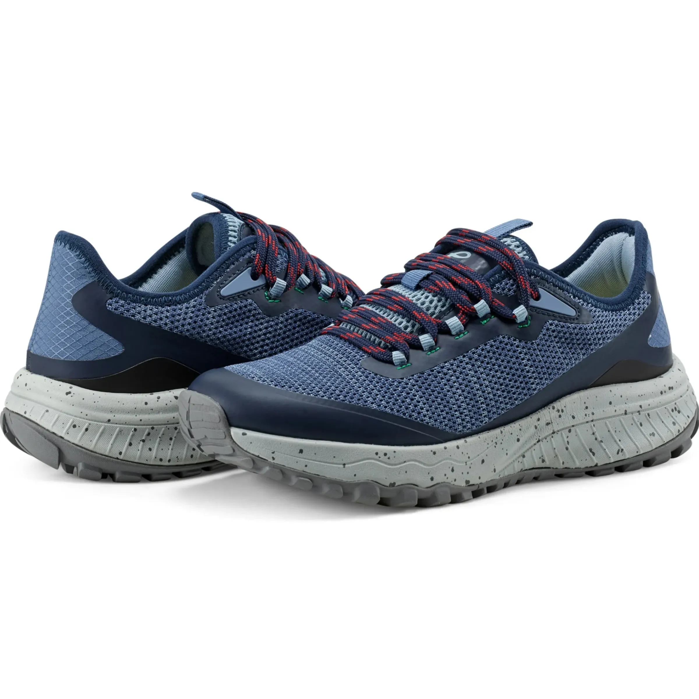 Somers Walking Shoes