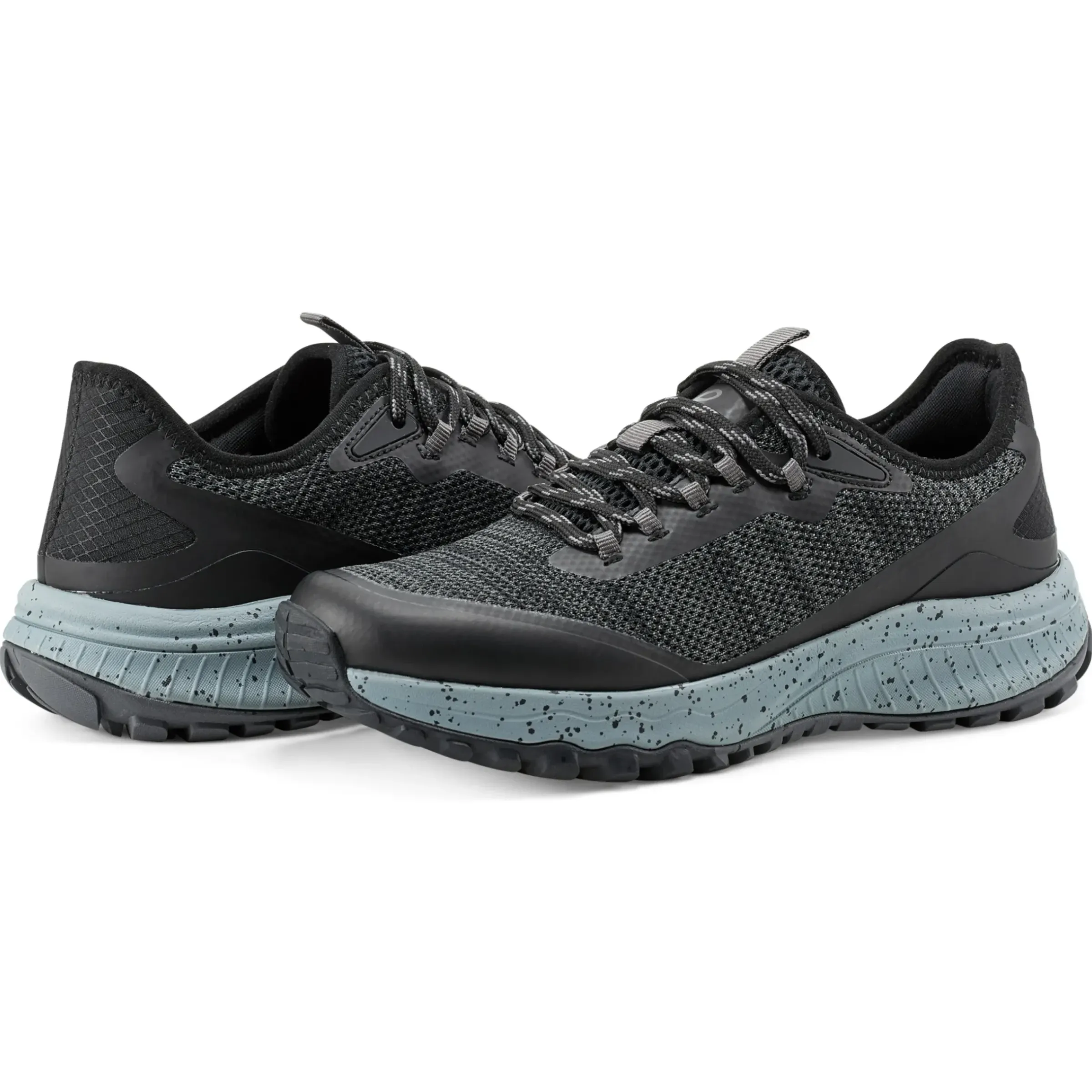 Somers Walking Shoes