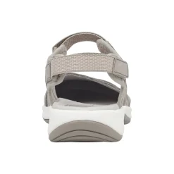 Splash Flat Hiking Sandals