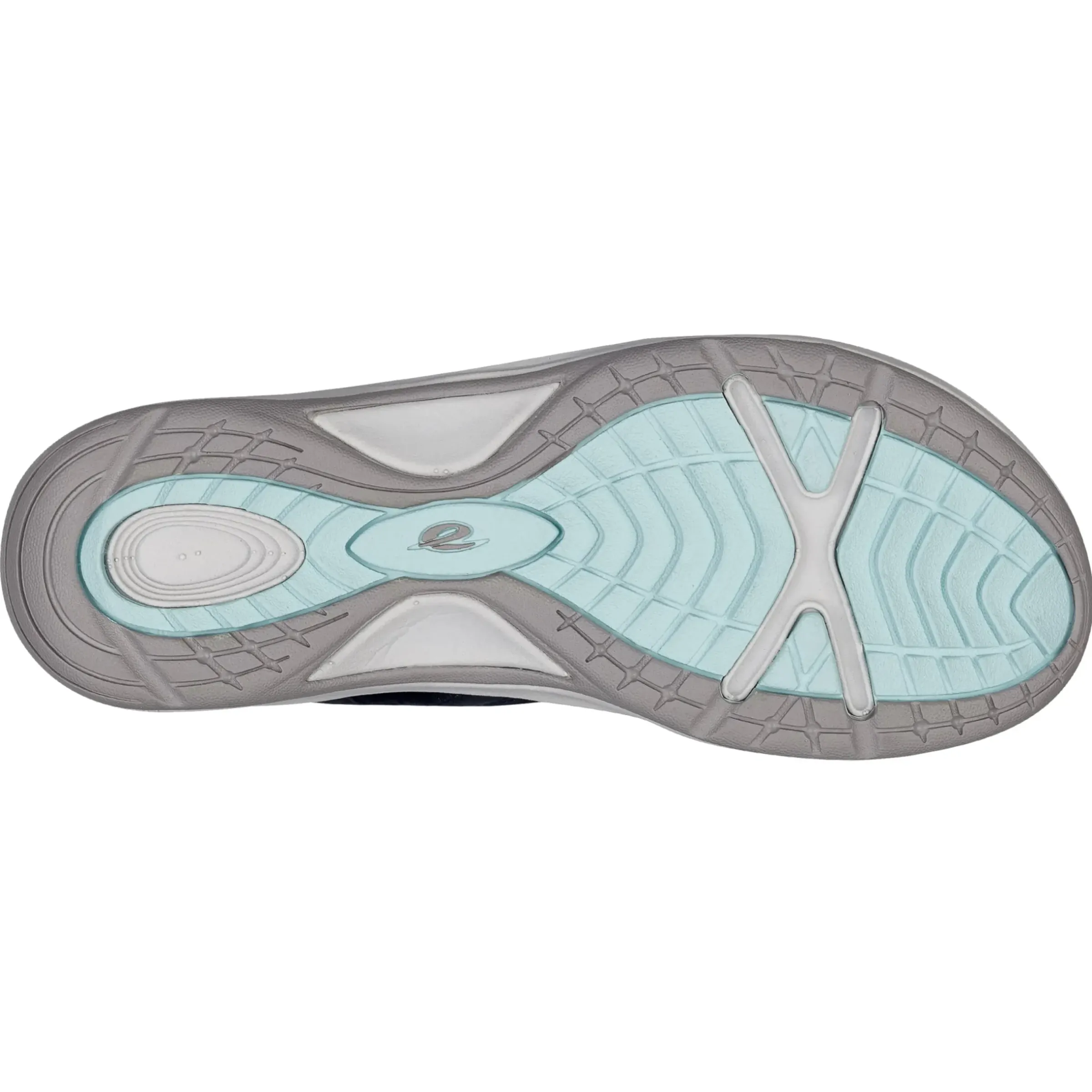 Splash Nubuck Flat Hiking Sandals